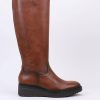 Femme DORKING Bottes Hautes | Acheter Dorking D8692-In En Ligne