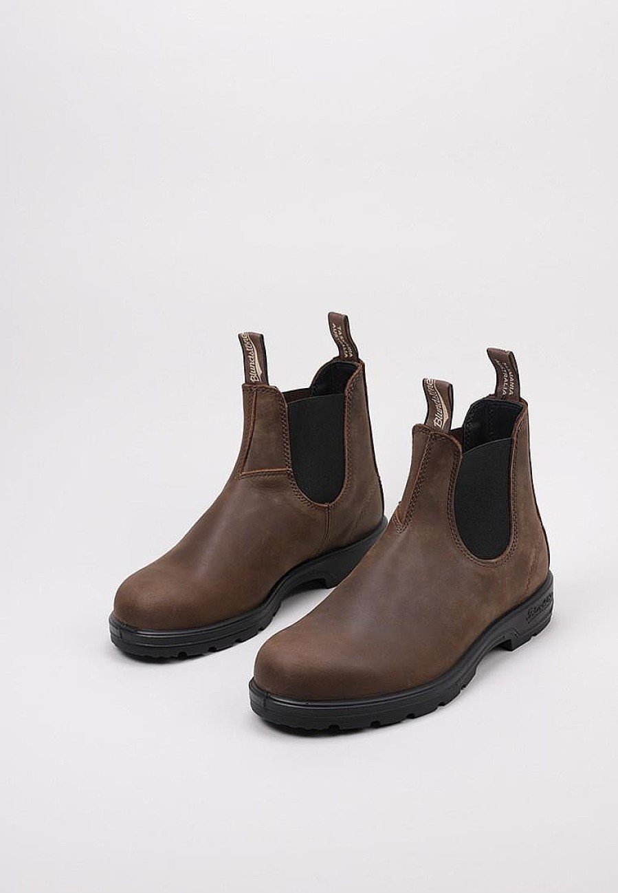 Homme BLUNDSTONE Bottes Chelsea | Acheter Blundstone 1609 En Ligne