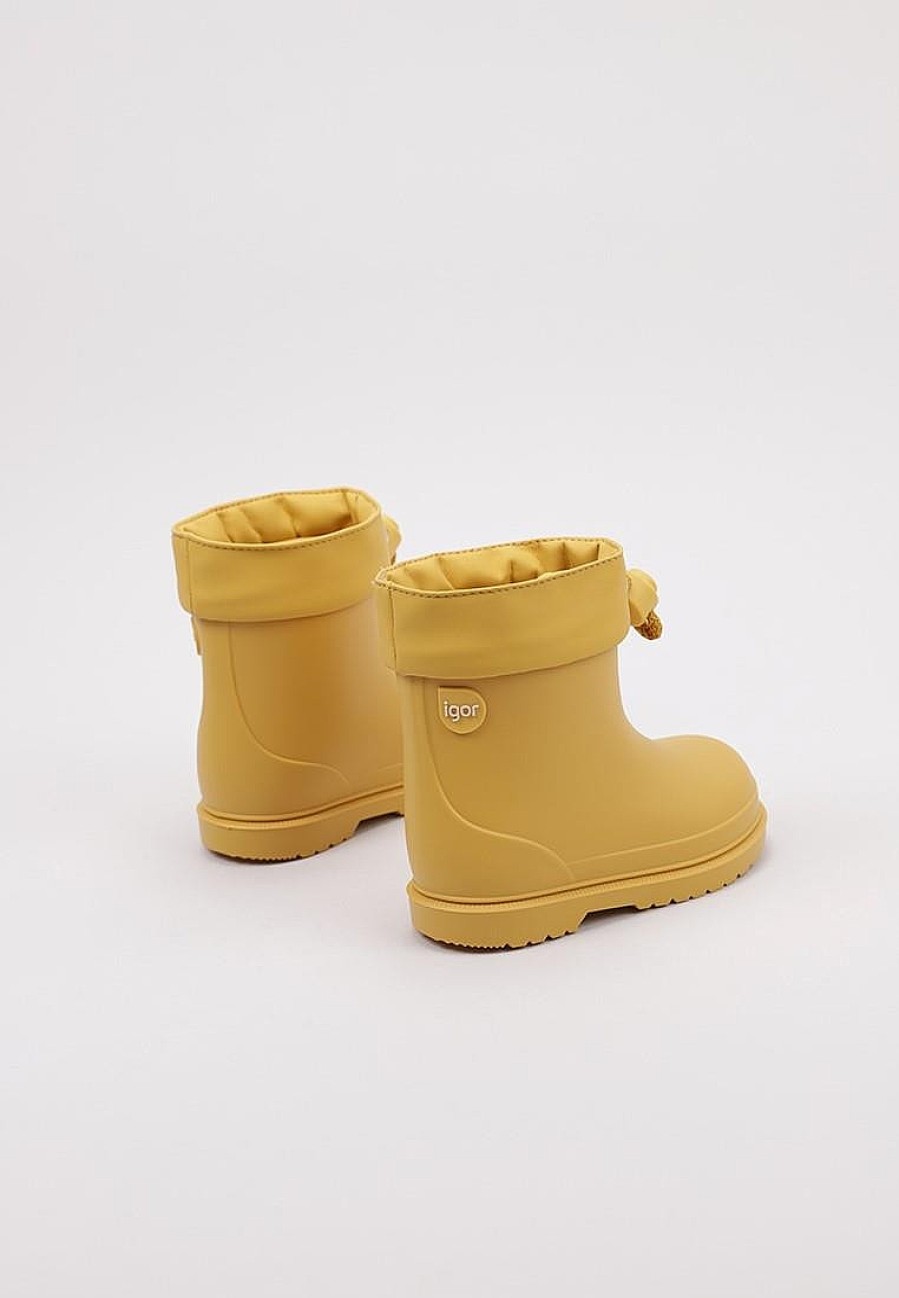 Enfants IGOR Bottes De Pluie | Acheter Igor Bimbi Euri En Ligne