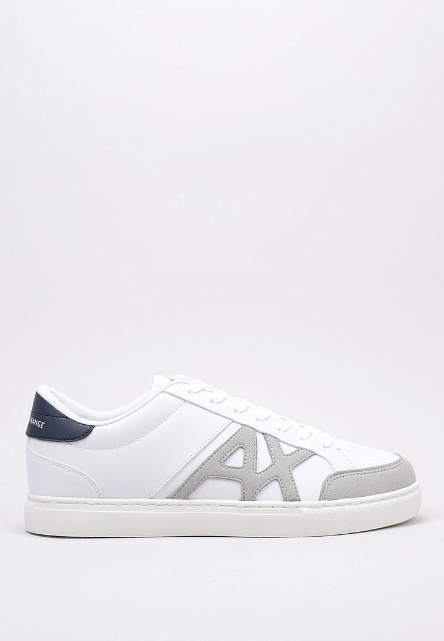 Homme ARMANI EXCHANGE | Acheter Armani Exchange Xux176 En Ligne