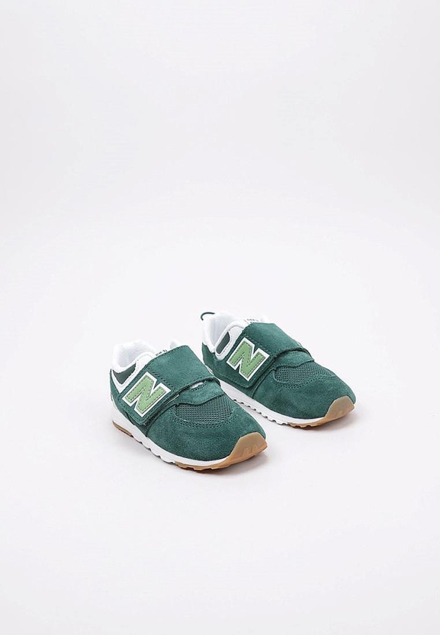 Enfants NEW BALANCE Baskets A Scratch | Acheter New Balance 574Co1 En Ligne