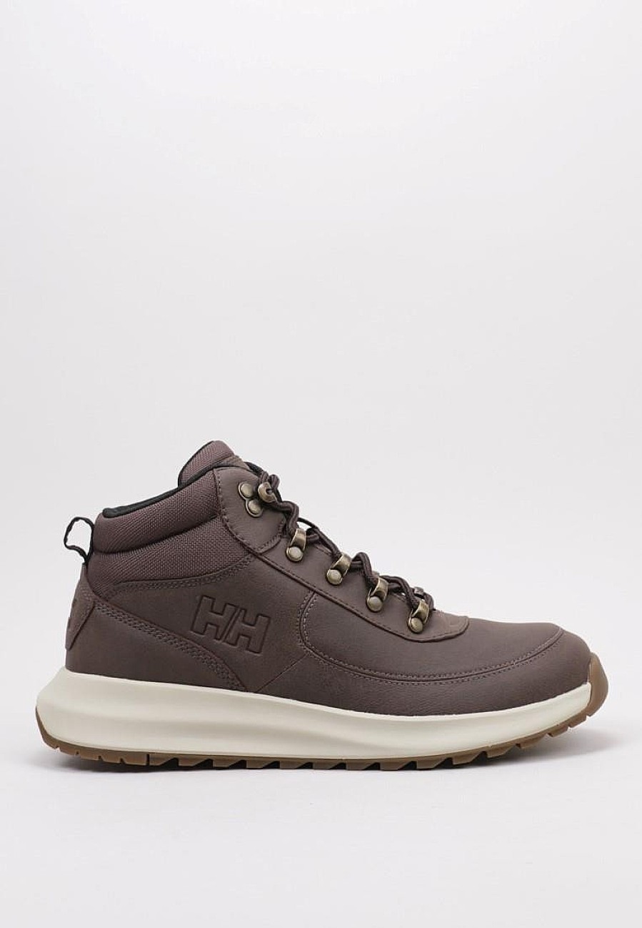 Homme Helly Hansen Bottes De Randonnee | Acheter Helly Hansen Forest Evo En Ligne