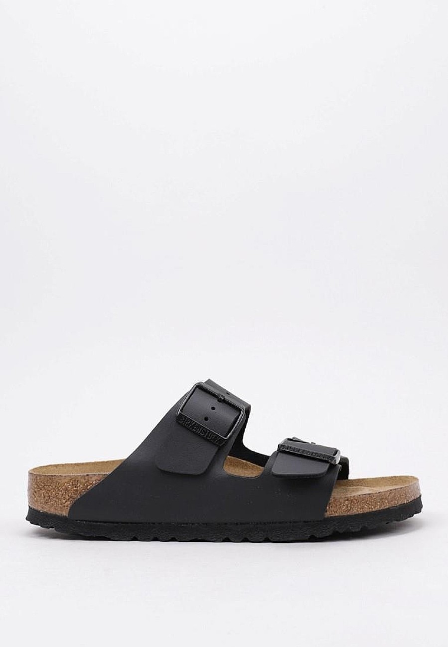 Femme BIRKENSTOCK | Acheter Birkenstock Arizona Bf Sfb En Ligne