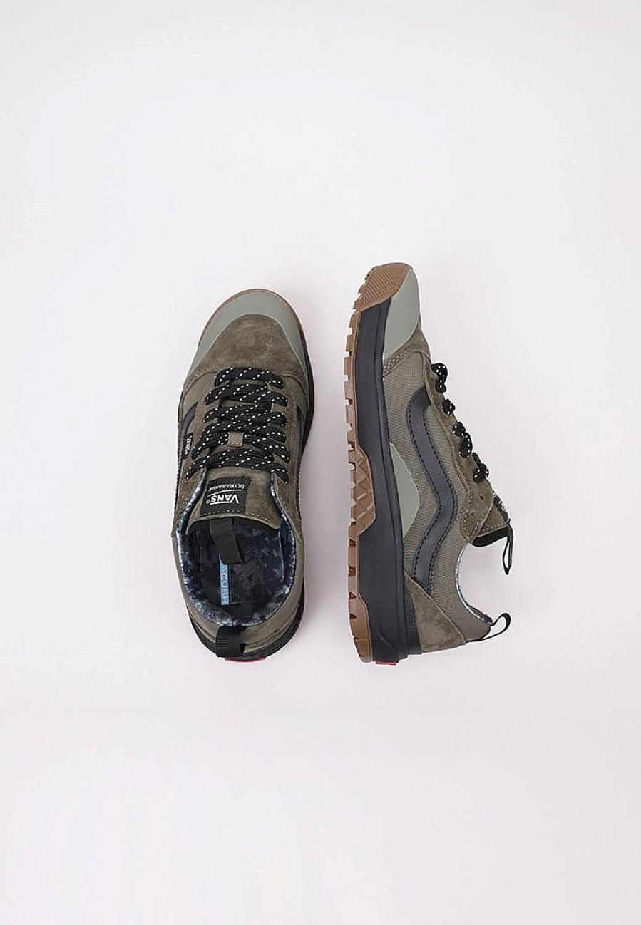 Homme VANS | Acheter Vans Ua Ultrarange Exo Mte-1 En Ligne