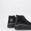 Femme CONVERSE Baskets A Plateforme | Acheter Converse Chuck Taylor All Star Move Hi Vis En Ligne