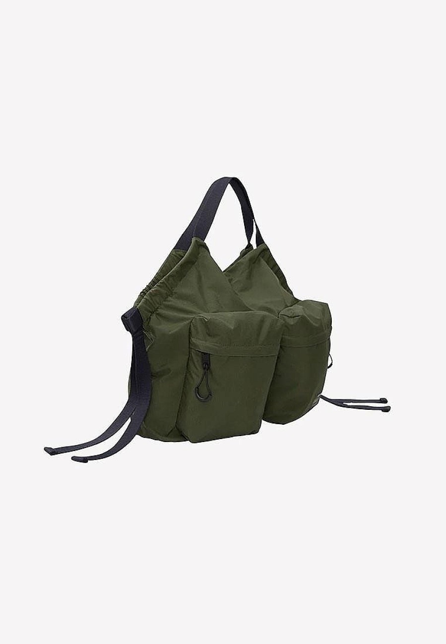 Femme ECOALF | Acheter Ecoalf Drewalf Tote Woman En Ligne