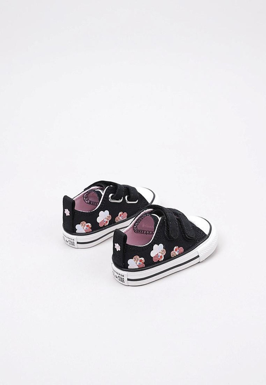 Enfants CONVERSE Baskets Bebes | Acheter Converse Chuck Taylor All Star 2V En Ligne