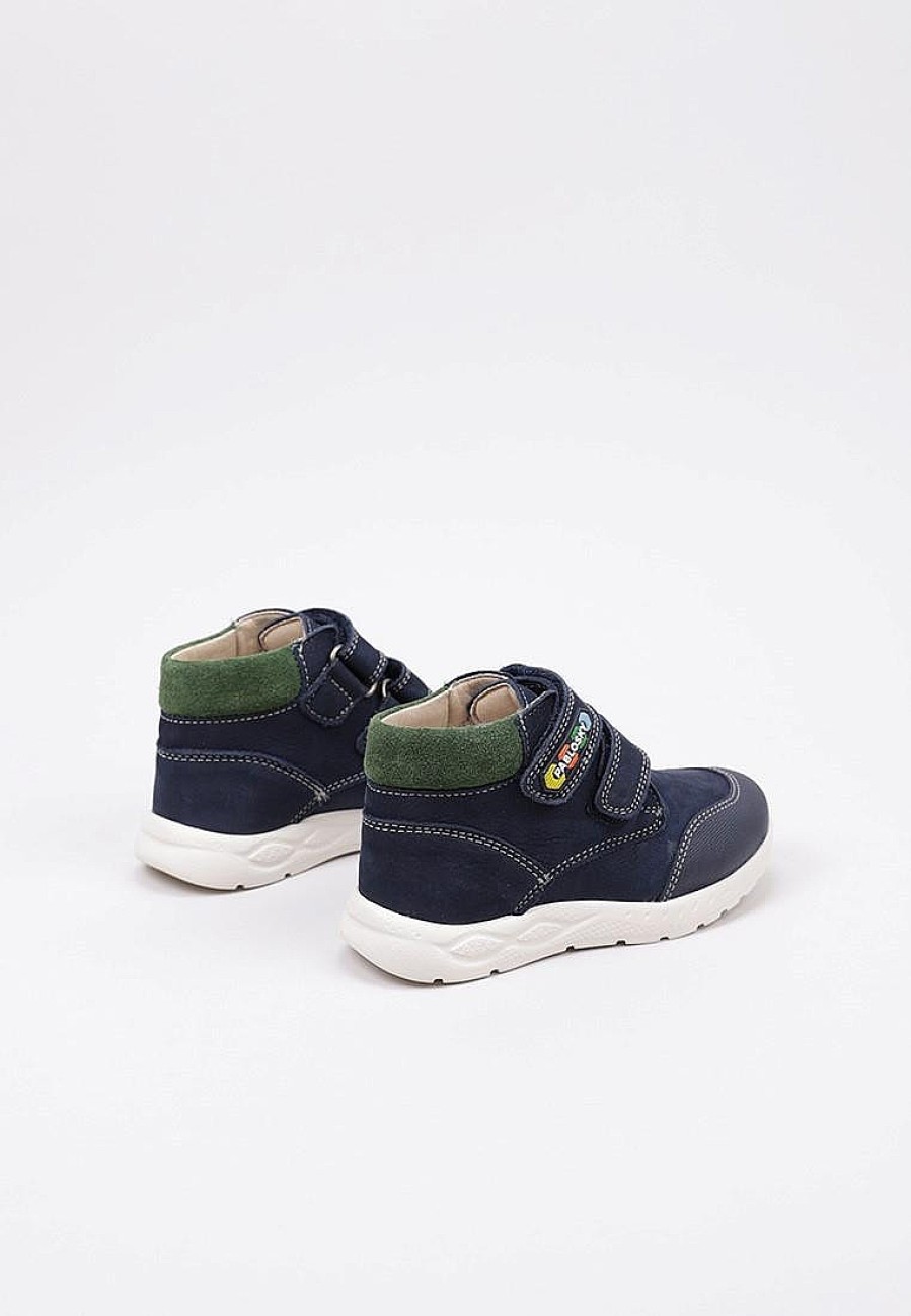 Enfants PABLOSKY Bottes Pour Bebes | Acheter Pablosky 022820 En Ligne