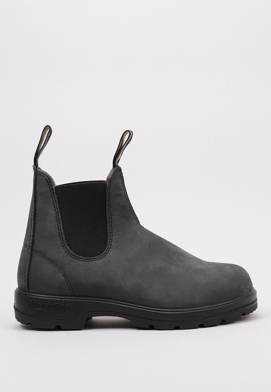 Homme BLUNDSTONE Bottes Chelsea | Acheter Blundstone 587 En Ligne