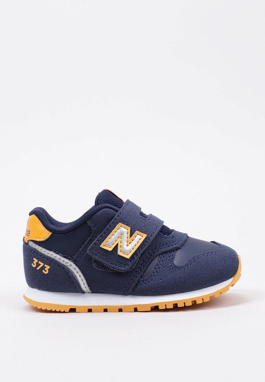 Enfants NEW BALANCE Baskets Bebes | Acheter New Balance Iz373 En Ligne