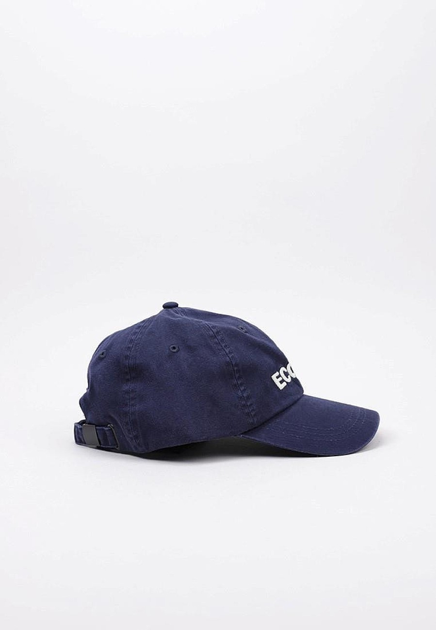 Femme ECOALF | Acheter Ecoalf Ecoalfalf Cap En Ligne