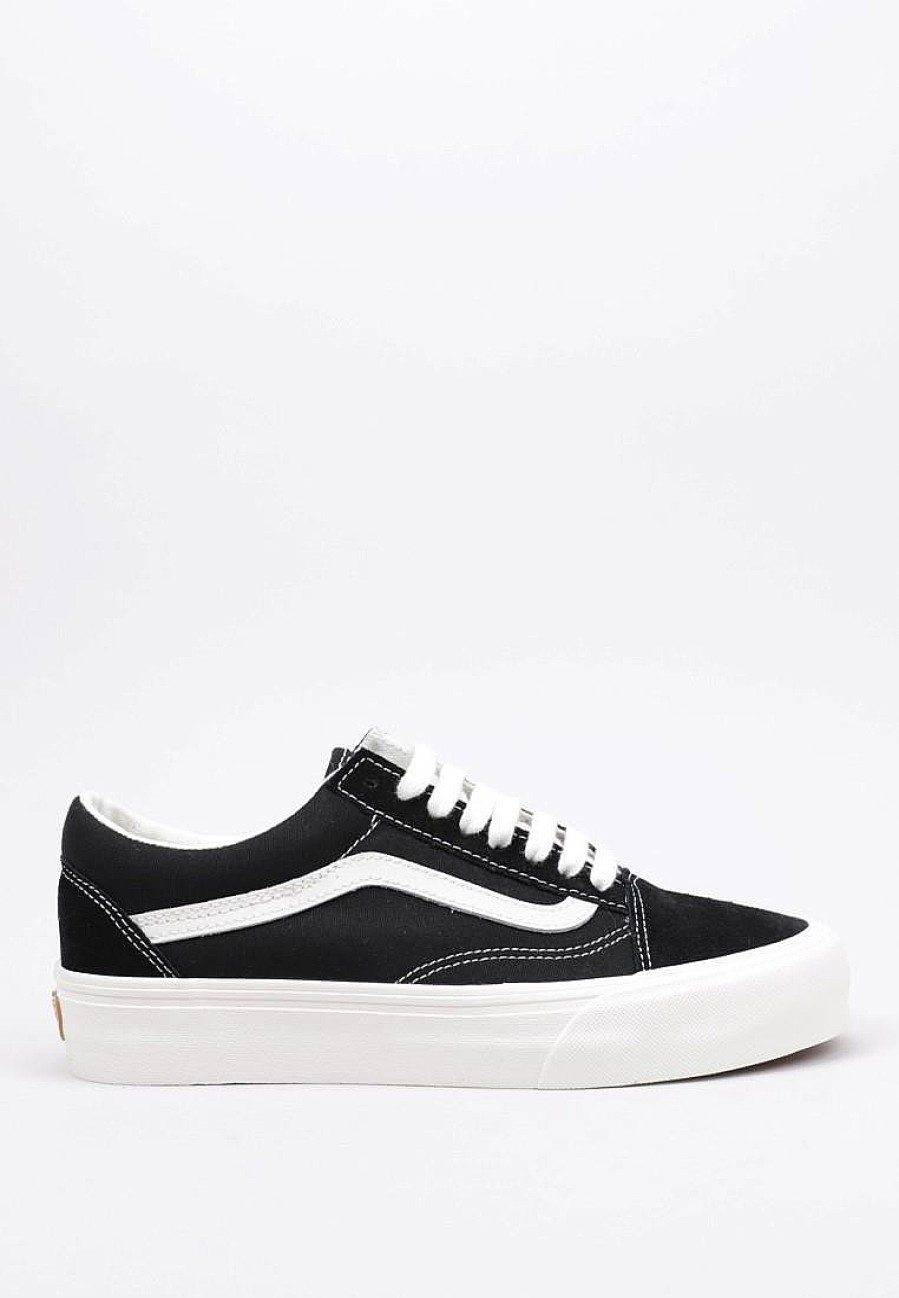 Femme VANS Baskets A Plateforme | Acheter Vans Old Skool Vr3 En Ligne