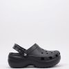 Femme CROCS | Acheter Crocs Classic Platform Clog En Ligne