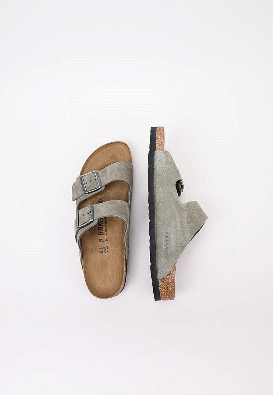 Homme BIRKENSTOCK | Acheter Birkenstock Arizona Vl En Ligne