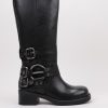 Femme DULCEIDA Bottes Hautes | Acheter Dulceida Passport En Ligne