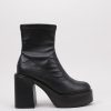 Femme MTNG Bottines A Talon | Acheter Mtng 53004 En Ligne