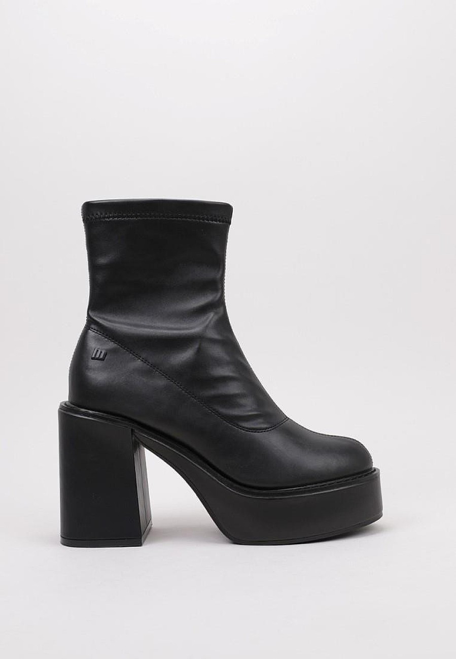 Femme MTNG Bottines A Talon | Acheter Mtng 53004 En Ligne