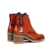 Femme DORKING Bottines A Talon | Acheter Dorking Oprah D9186 En Ligne