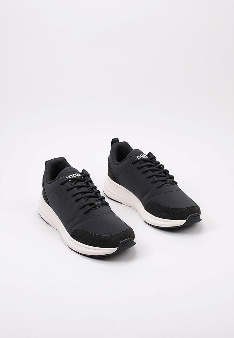 Homme ECOALF | Acheter Ecoalf Amiataalf Sneakers Man En Ligne