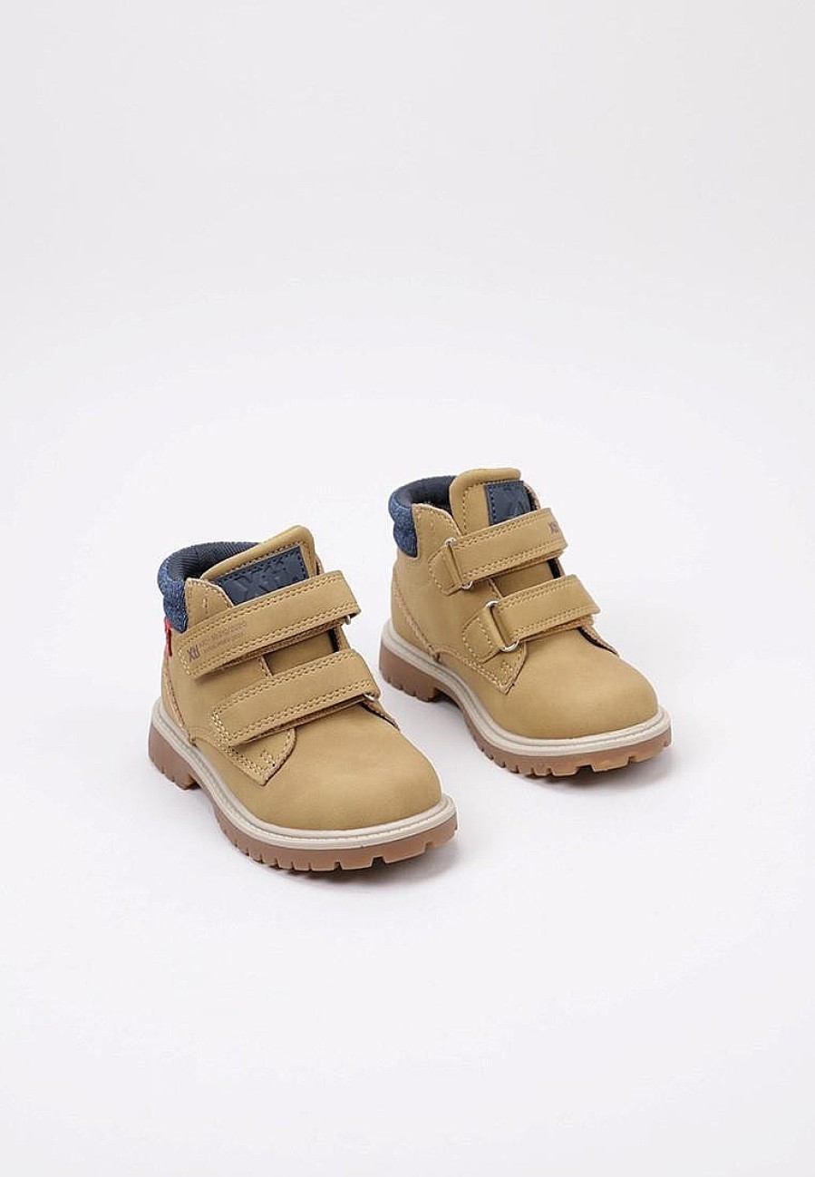 Enfants Xti Kids Bottes Pour Bebes | Acheter Xti Kids 150522 En Ligne