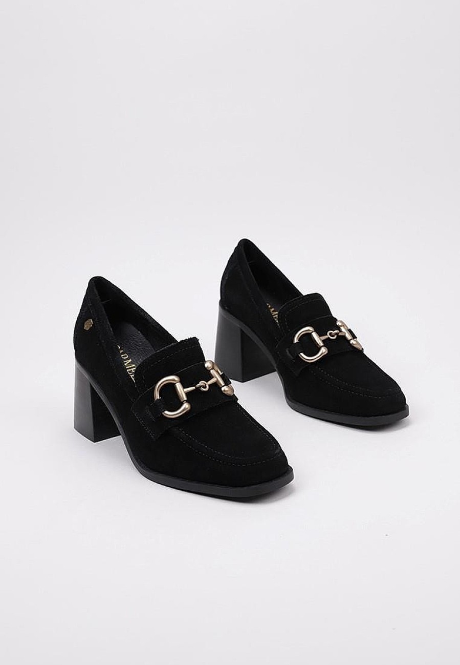 Femme CARMELA Mocassins | Acheter Carmela 16113804 En Ligne