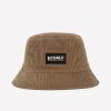 Femme ECOALF | Acheter Ecoalf Curdoalf Fisher Hat En Ligne