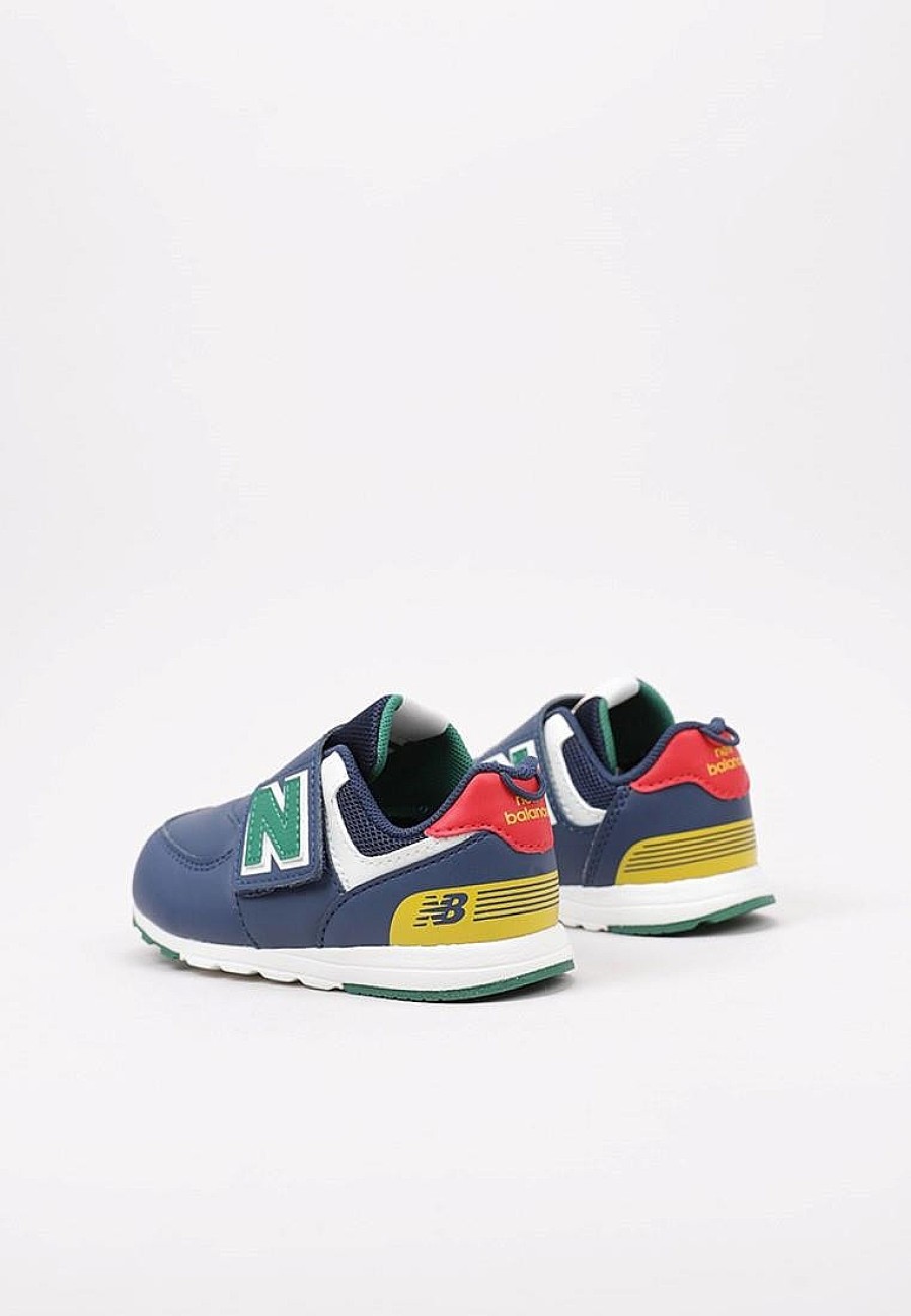 Enfants NEW BALANCE Baskets A Scratch | Acheter New Balance Nw574Ct En Ligne