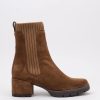 Femme UNISA Bottines A Talon | Acheter Unisa Jolto_F23_Bs En Ligne