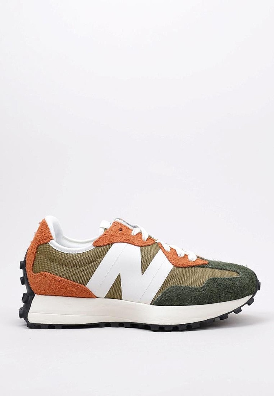 Homme NEW BALANCE | Acheter New Balance Ms327 En Ligne