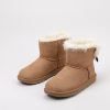 Enfants UGG Bottes Fourrees | Acheter Ugg Mini Bailey Bow Ii En Ligne