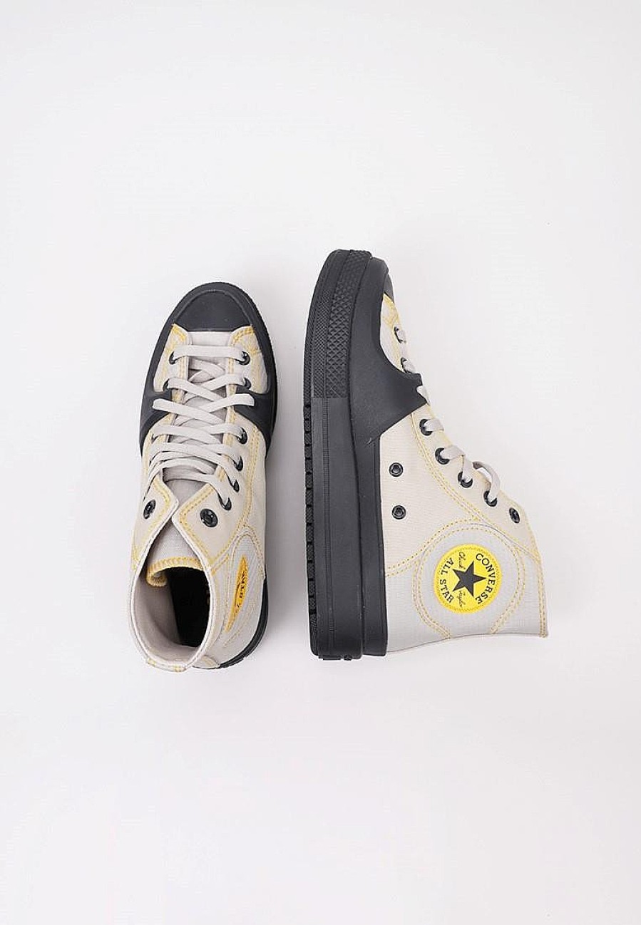 Homme CONVERSE | Acheter Converse Chuck Taylor All Star Construct Outdor Tone En Ligne