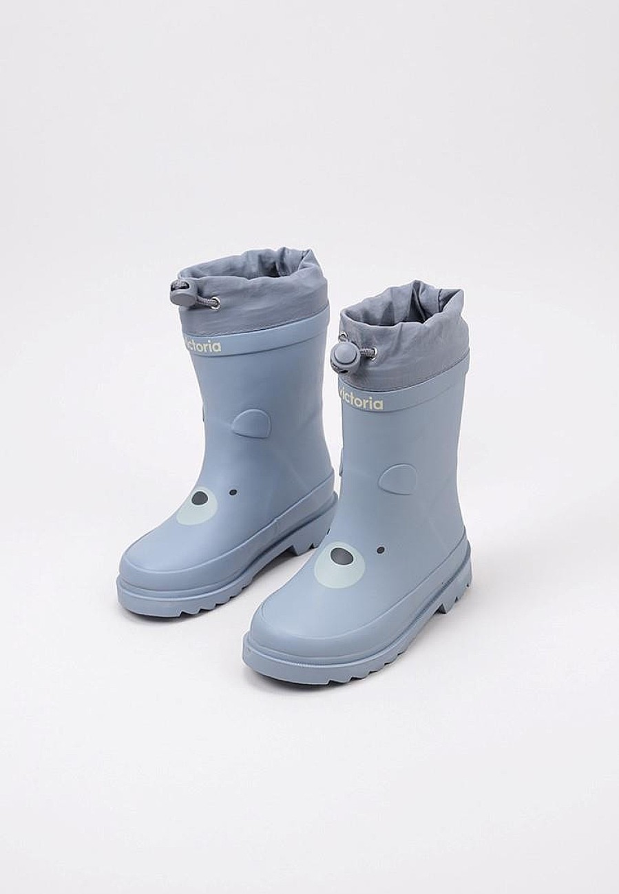 Enfants VICTORIA Bottes De Pluie | Acheter Victoria Lluvia Animales En Ligne