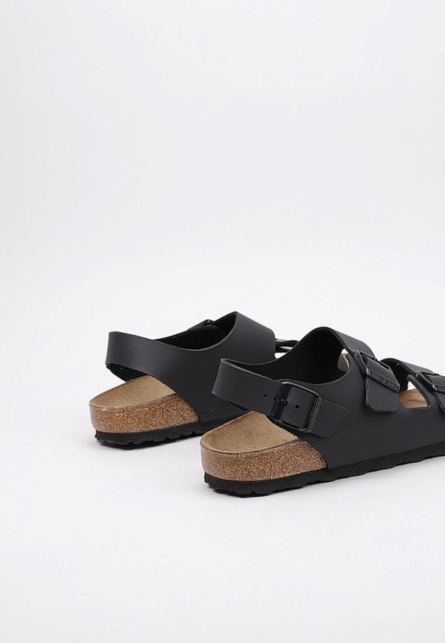 Femme BIRKENSTOCK | Acheter Birkenstock Milano Bf En Ligne