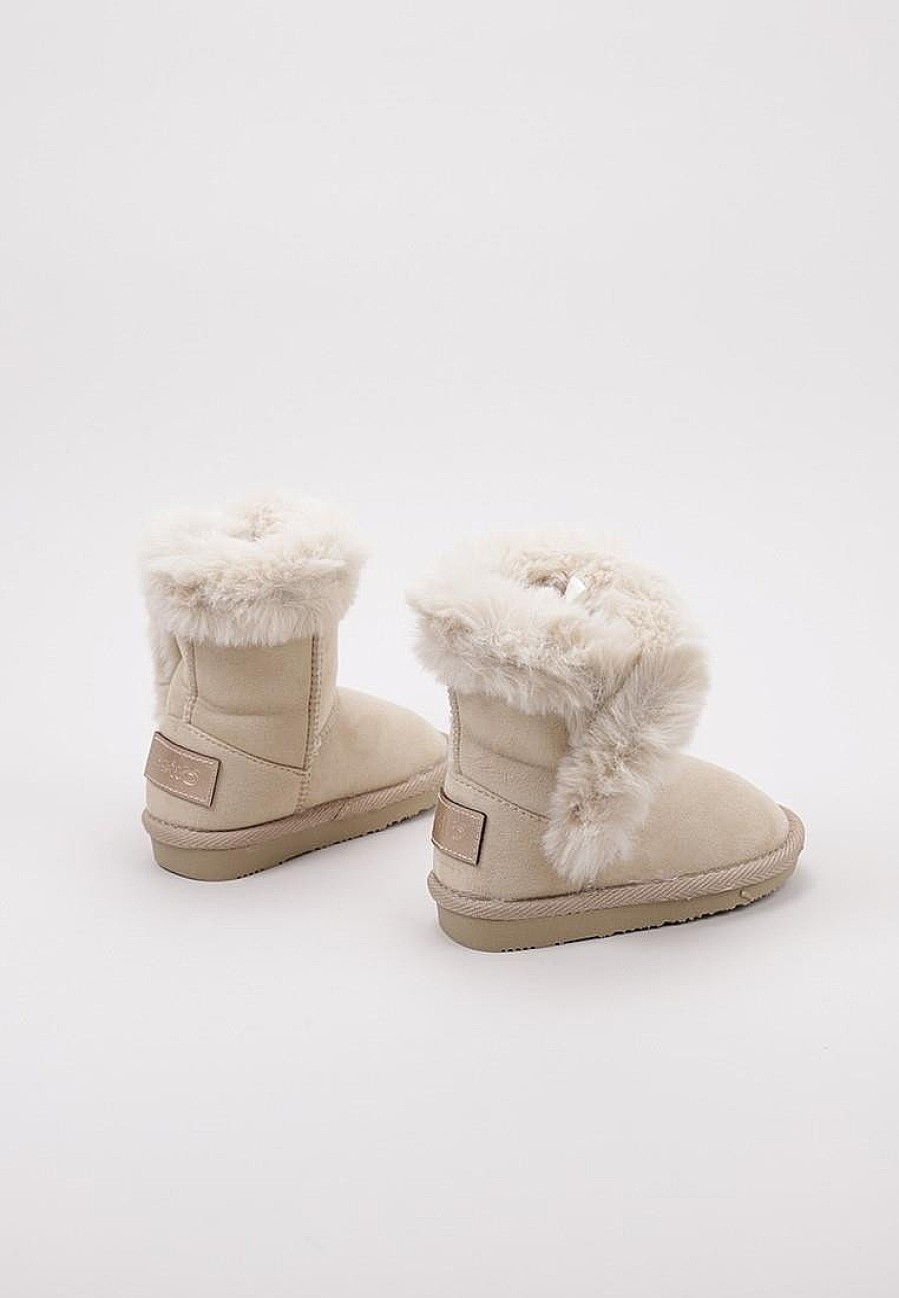 Enfants OSITO Bottes Fourrees | Acheter Osito Ossh 140 094 En Ligne