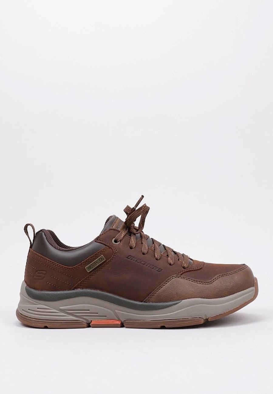 Homme SKECHERS | Acheter Skechers Benago Hombre En Ligne