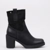 Femme ISTERIA Bottines A Talon | Acheter Isteria 22231 En Ligne