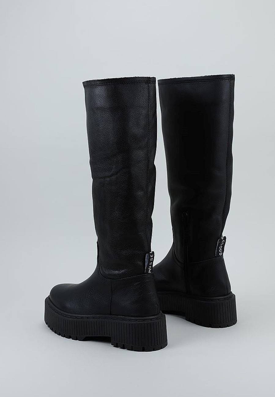 Femme MUSSE & CLOUD Bottes Hautes | Acheter Musse & Cloud Bruli En Ligne