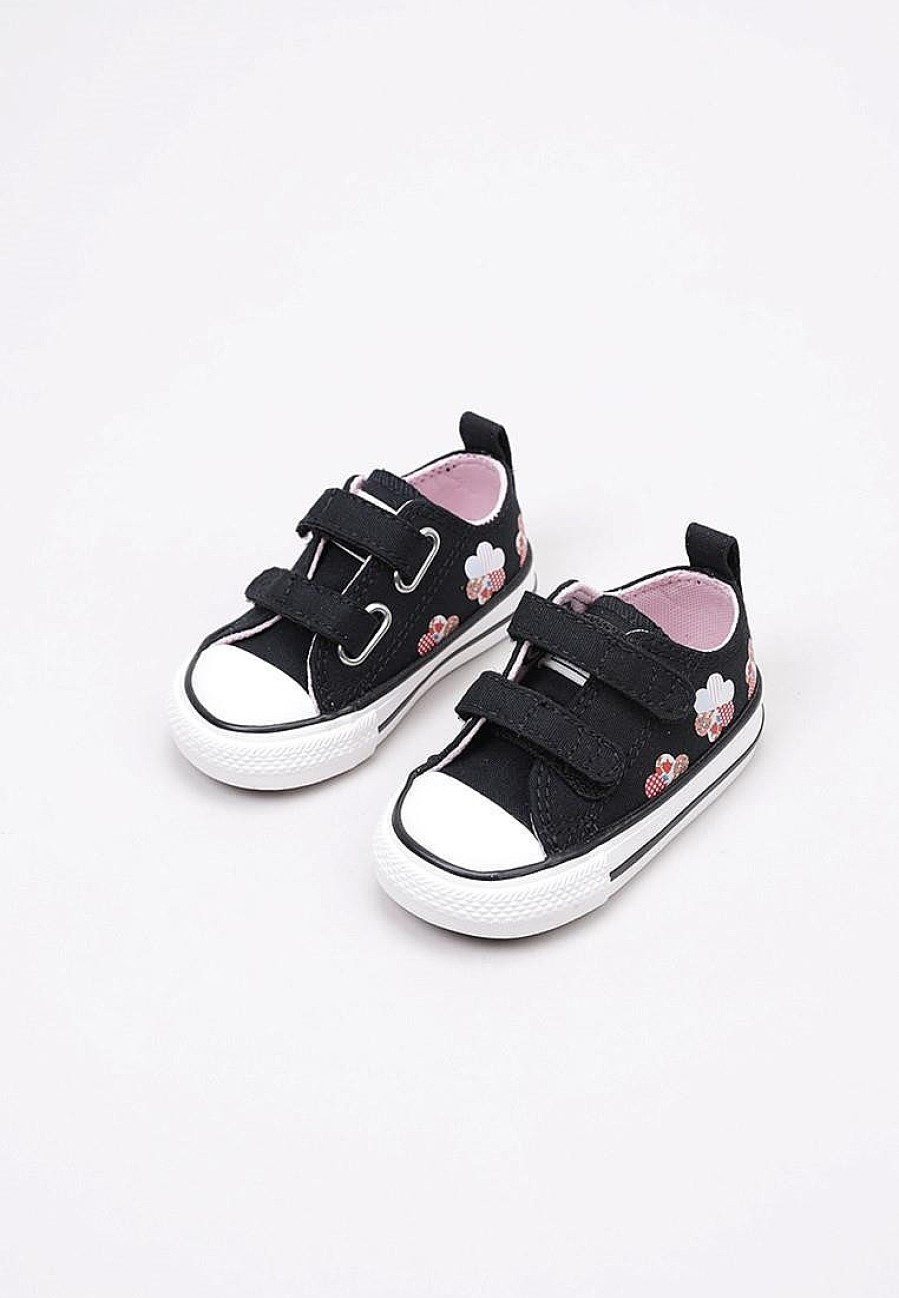 Enfants CONVERSE Baskets Bebes | Acheter Converse Chuck Taylor All Star 2V En Ligne