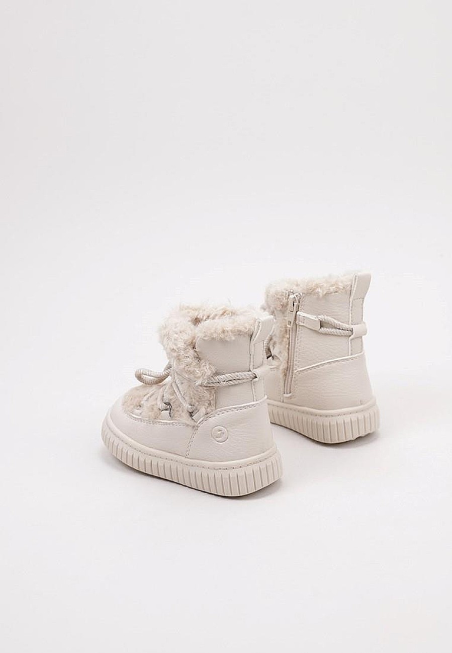 Enfants SJ Bottes Fourrees | Acheter Sj 599988 En Ligne