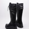 Femme Primamoda Bottes Hautes | Acheter Primamoda Da2304-D1437 En Ligne