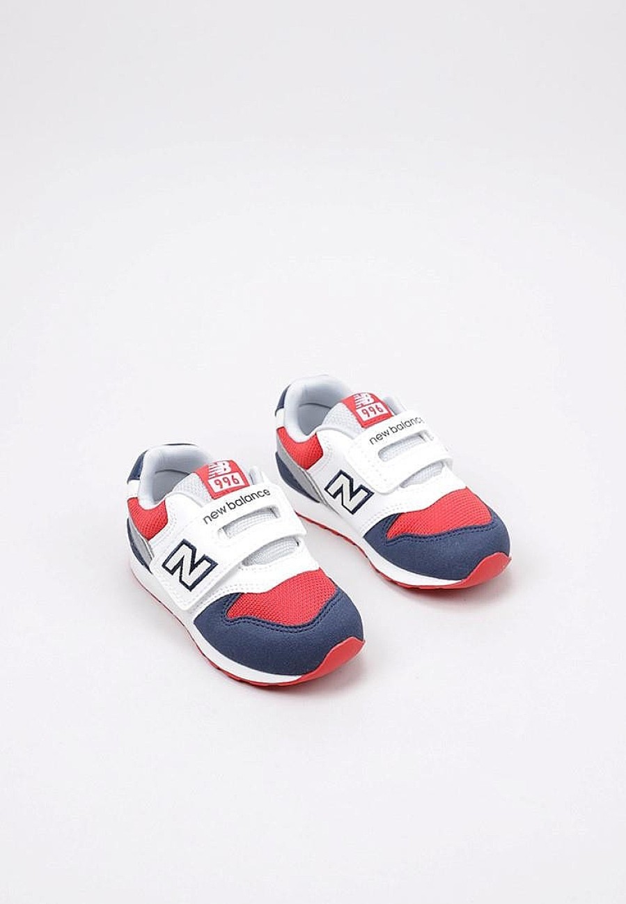 Enfants NEW BALANCE Baskets Bebes | Acheter New Balance 996Xe3 En Ligne