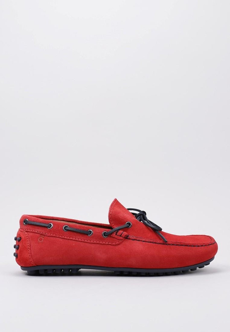 Homme KRACK HERITAGE Mocassins | Acheter Krack Heritage Vernal En Ligne