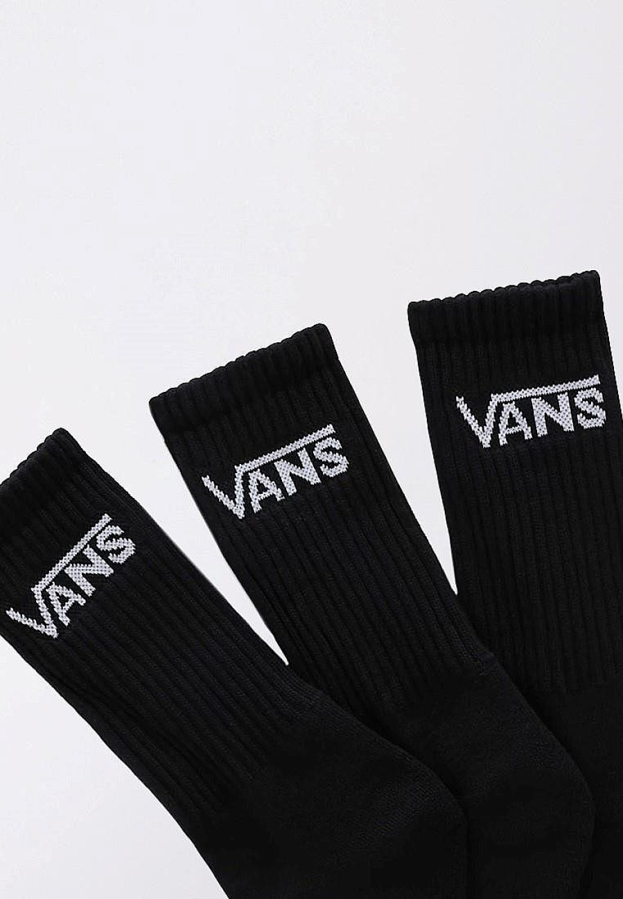 Homme VANS | Acheter Vans Mn Classic Crew En Ligne