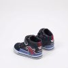 Enfants GEOX Baskets Bebes | Acheter Geox B Kilwi Boy D En Ligne