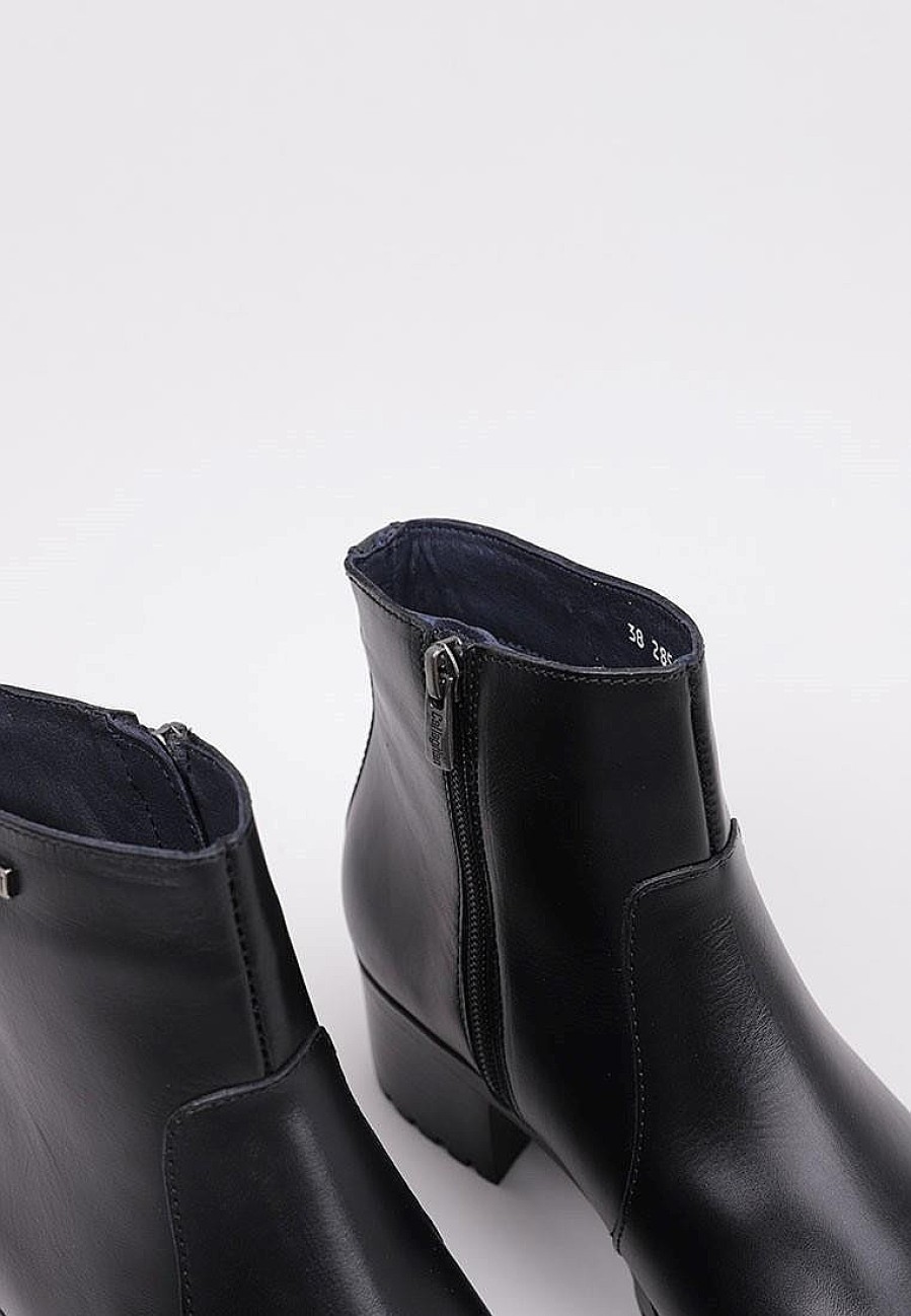 Femme CALLAGHAN Bottines A Talon | Acheter Callaghan 28500 En Ligne