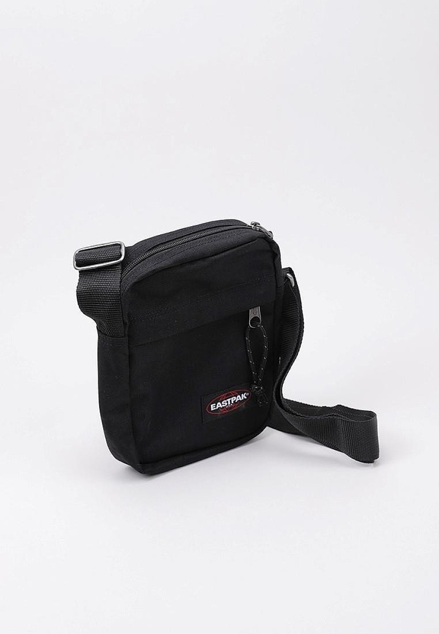 Femme EASTPAK | Acheter Eastpak The One Black En Ligne