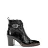 Femme DORKING Bottines A Talon | Acheter Dorking Thais D8300-Na En Ligne