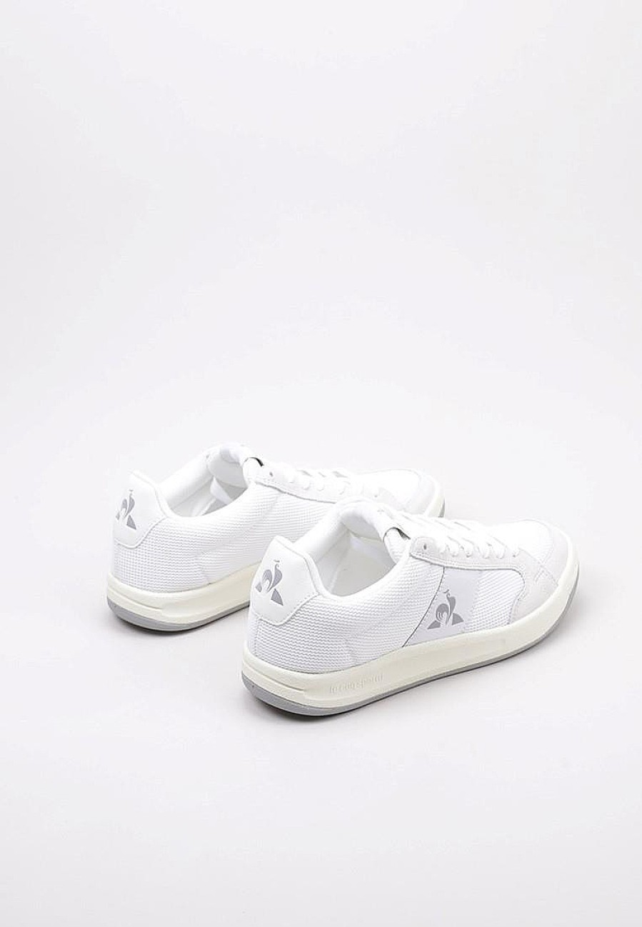 Homme LE COQ SPORTIF | Acheter Le Coq Sportif Ashe Team En Ligne