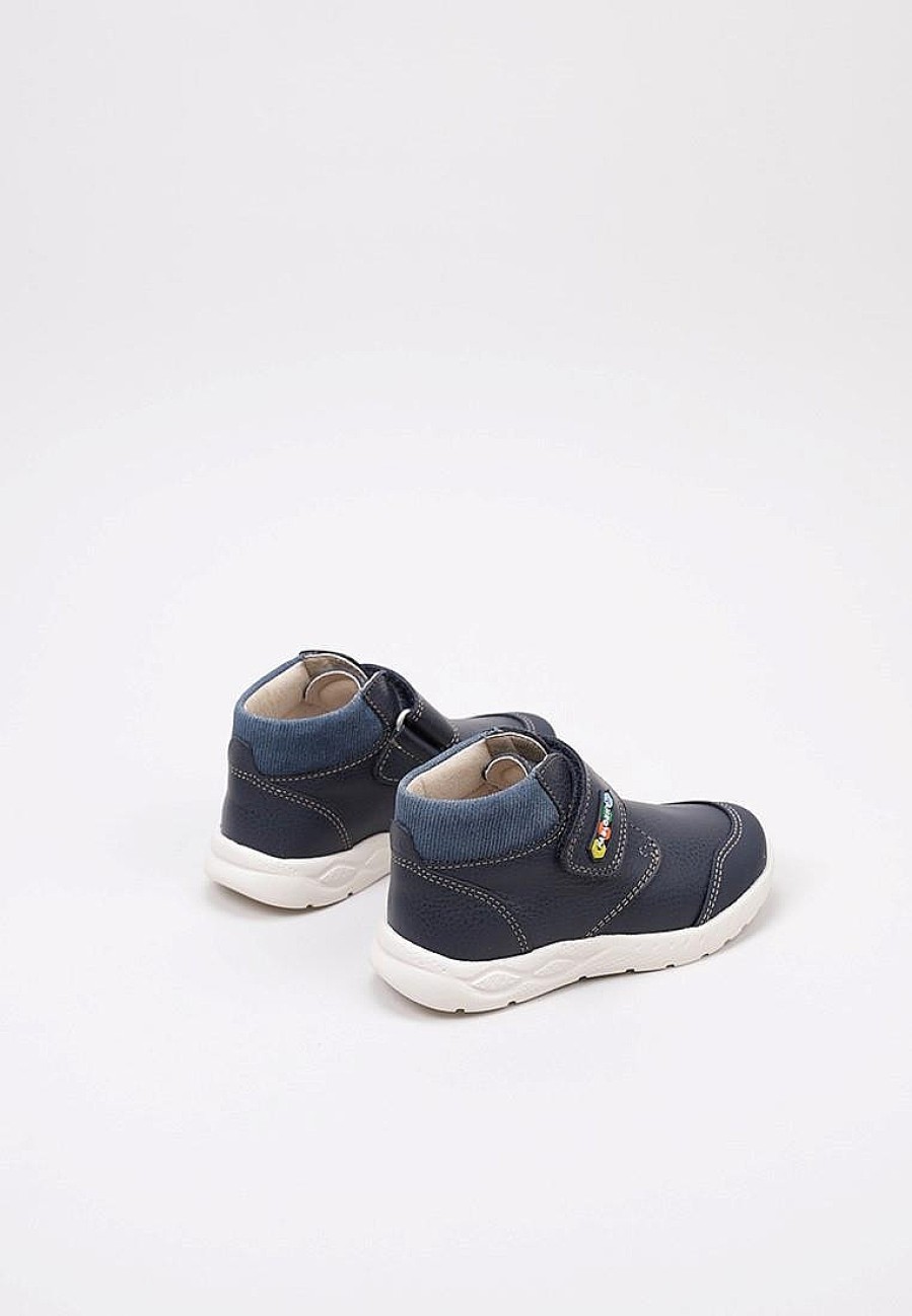 Enfants PABLOSKY Bottes Pour Bebes | Acheter Pablosky 034620 En Ligne