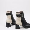 Femme WONDERS Bottines A Talon | Acheter Wonders H-4350 En Ligne